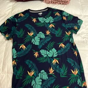 Old Navy’s Men Shirt